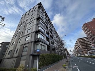 プレミスト京都西院