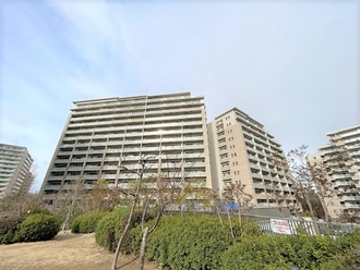 ミリカ・ヒルズＩＩ街区