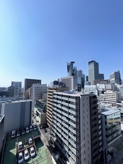 プレサンスロジェ名古屋駅サウス