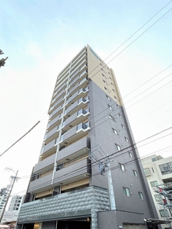 プレサンスロジェ浄心パークサイド