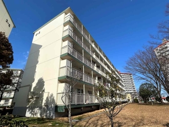 湘南西部住宅