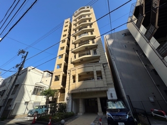 ヴェレーナ上野入谷