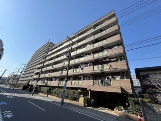 グランイーグル南砂町