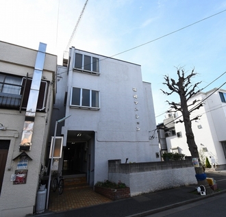 篠崎マンション