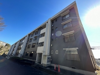 屏風ヶ浦住宅１棟