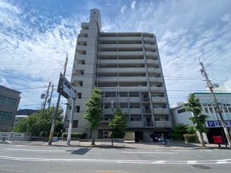 藤和シティホームズ円町