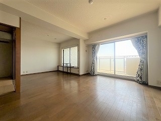 オークヒルズ香里四番館