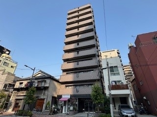 ビクトリアハイム三ノ輪