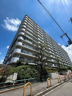 今里グリーンハイツ