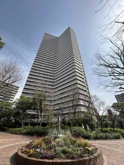 ベル・パークシティ画地ＩＩＧ棟
