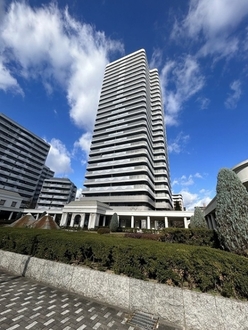 ベル・パークシティ画地ＩＩＩ　ＣＥＮＴＥＲ棟