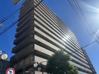 ヴィルヌーブ野江内代