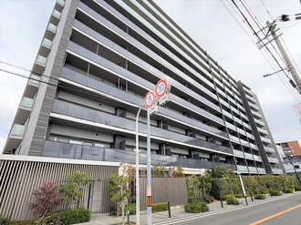 ウエリス相川駅前