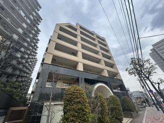 セトルコート大島