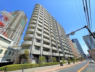 クレアホームズ小杉