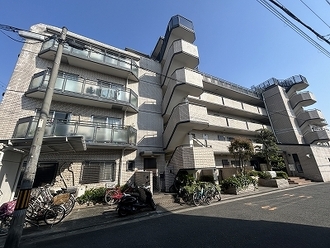 ルネ山坂