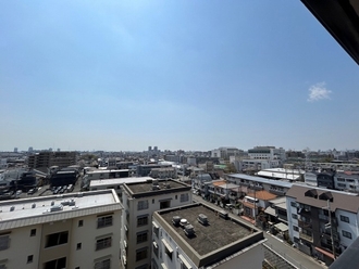 クレオ塚口町