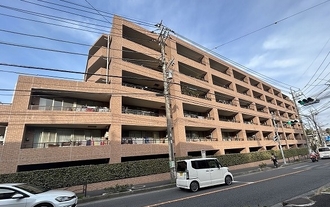 コスモ読売ランドエクセルコート