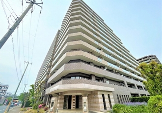 ガーデナヴィルラグナ市川妙典