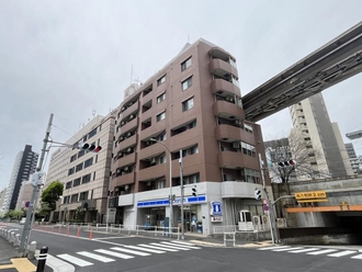 モアグランデ浜松町