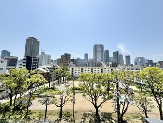 中津グリーンハイツ