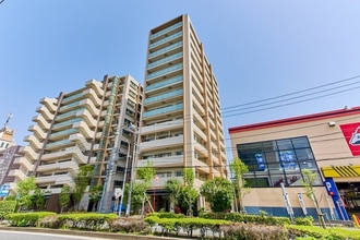 ルピアコート新小岩フレール