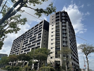 レジアス大橋