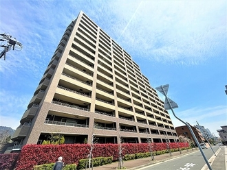 エルヴェール神戸本山アーバンライフ