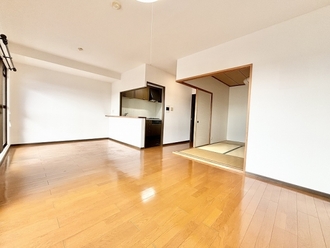 ファミールハイツ堺ＩＩ番館