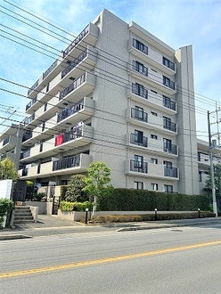 アーベントハイム松戸常盤平