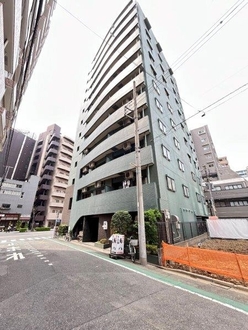日暮里第２ダイヤモンドマンション