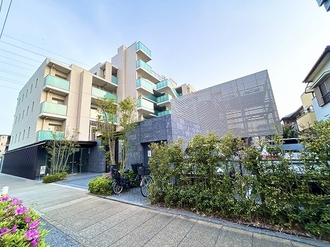 デュオヒルズ市川妙典