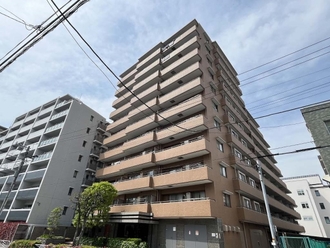 コスモシティ北砂