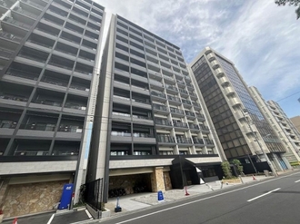 リビオレゾン勝どきｎｅｘ