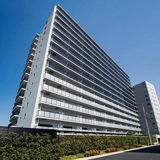 シティテラス松戸