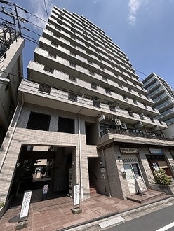 大塚台パークサイドハイツ