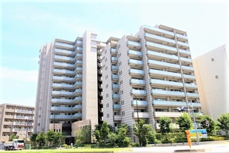 クレストシティ木場