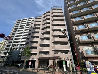 田園キャッスル町屋