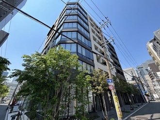 Ｂｒｉｌｌｉａ淀屋橋