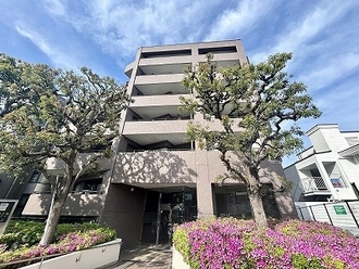 ナイスアーバン志村坂上