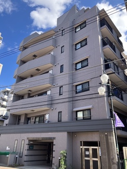メゾンエクレーレ町田