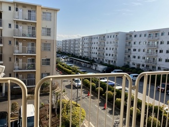 東建ニューハイツ検見川５号棟