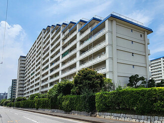 東建検見川マンションＢ棟