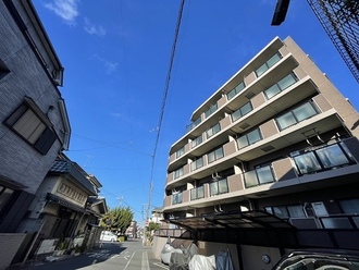 ライオンズマンション津田沼鷺沼台