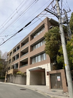 フォレスタージュ仁川高台