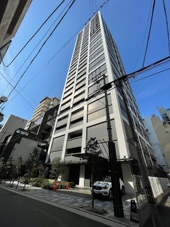 ローレルタワー心斎橋
