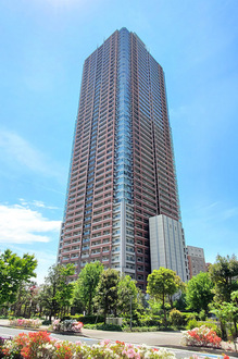 ＴＨＥ　ＫＯＳＵＧＩ　ＴＯＷＥＲ