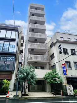 オープンレジデンシア日本橋人形町