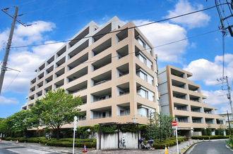 アールヴェール亀有