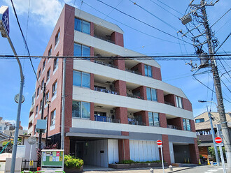 ブリリア滝野川